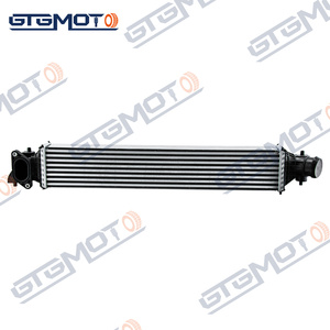 Gtgmoto <span class=keywords><strong>intercooler</strong></span> cho Honda <span class=keywords><strong>Accord</strong></span> SDN 1.5L tăng áp 19710-6a0-a01 2018-2022 2021 - Product Image 1