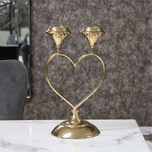 Fabulous Design <b>Tea</b> <b>Light</b> Candle Holder Silverware Metal Candle Stand High Quality Home Decor Candle Holder in Best Price - Product Image 4