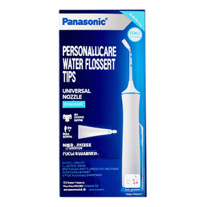 Embouts de brossettes à eau rechargeables pour soins personnels, blancs, universels, en plastique, pour usage domestique - Product Image 3