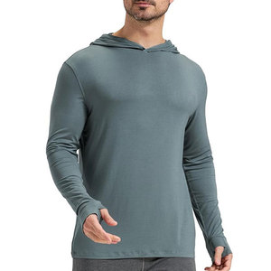 T-shirts de pêche personnalisés en gros, fabricant OEM, performance respirante, séchage rapide, fournisseur d'articles de sport de plein air - Product Image 6