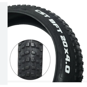CST pneumatico esterno 24x4.0 C1752 BFT Fat Bike