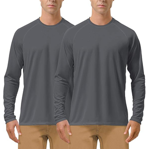 Camiseta de Protección Solar UV de Manga Larga Premium, Secado Rápido, para Surf y Deportes Acuáticos - Product Image 5