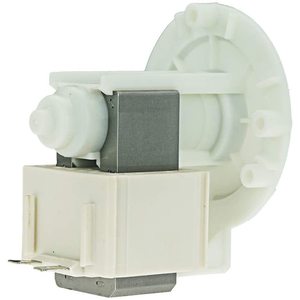 Moteur de pompe de vidange pour lave-linge 4681EA2002H EAU61383518, pièce de rechange pour appareil électroménager L/G - Product Image 4