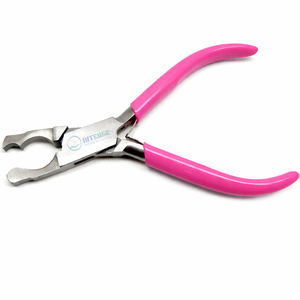 Alicates Profesionales para Levantar Puntas de Joyería, para Engastar Piedras, Remover Gemas y Ajustar Puntas, Herramienta Ideal para Expertos - Product Image 5