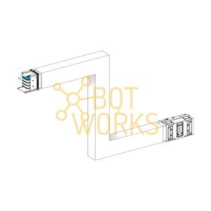 Schneider Electric KSA1000DZE43A - Nuevo - Product Image 1