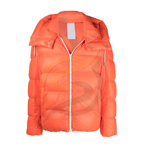 Veste bouffante à bulles pour hommes, personnalisée, de styliste, vente en gros, nouvelle collection, - Product Image 1