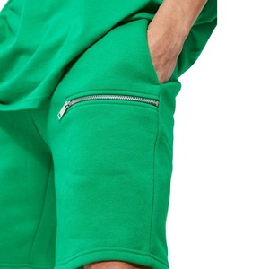 Gran oferta, conjuntos de pantalones cortos para hombre, camisa de verano personalizada para hombre, conjuntos cortos, camiseta de manga corta para playa y conjunto de pantalones cortos, ropa deportiva - Product Image 5