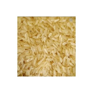Auténtico arroz indio Pusa Basmati Golden Sella con rico aroma y textura esponjosa para compradores globales - Product Image 2