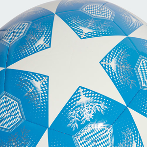 2025 Balón de fútbol con logotipo personalizado Fútbol de estilo clásico ligero de alta calidad para juego y entrenamiento Hecho en Sialkot - Product Image 6