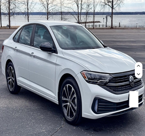 NUEVO Volkswagen Jetta Sport 2023 USADO, Volante a la Izquierda/Derecha - Product Image 3