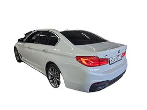 BMW Serie 5 (G30) 520D xDrive M Sport Plus 2018 - Product Image 4