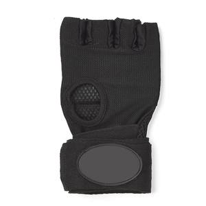 ผ้าพันมือสำหรับชกมวย พร้อมแผ่นเจลรองนิ้วมือ สำหรับมวย MMA คิกบ็อกซิ่ง และการฝึกซ้อมการต่อสู้ระดับมืออาชีพ - Product Image 2