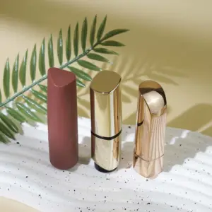 Berlin Packaging Empty Lipstick Tube Lipstick Containers Packaging For Lipsticks Cosmetic Container BPLS429