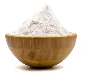 Poudre de Calcite Industrielle, Carbonate de Calcium Naturel Haute Pureté, Remplissage Minéral Fin Blanc, Matière Première en Vrac pour Peinture, Plastique, Caoutchouc - Product Image 3