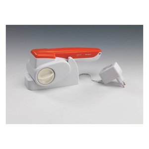 Grattugia GRATI (Recargable) Naranja y Blanco 00C0440A1AR0 - Product Image 3