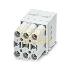 Phoenix Contact 1079590 - Neuf - Product Image 1