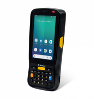 Computadora Móvil Android Resistente MT65 Beluga Lite con Procesador de Cuatro Núcleos a 1.5GHz, 2GB/16GB, Pantalla de 4 Pulgadas, Escaneo 1D/2D, IP65, en Stock