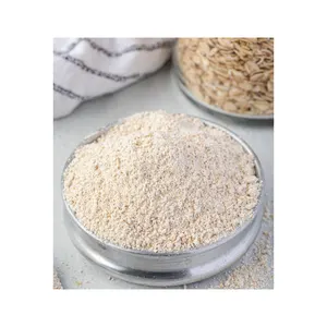 Harina de trigo de primera calidad 10kg producto ecológico precios al por mayor harina de avena