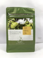 Premium 100% verse gedroogde zuurzak biologische gezondheidsthee, licht aromatisch, makkelijk te drinken, zoete smaak, 500g, exportkwaliteit, Vietnam fabriek