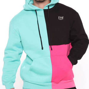 Sudaderas con capucha de algodón 100% ajustadas para hombre, diseño personalizado de Pekín, superventas, puños elásticos con capucha Lisa para niños para el invierno - Product Image 1