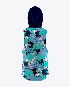 เครื่องแบบ7v7ระบายอากาศได้ดีของผู้ชายผ้าโพลีเอสเตอร์100% แบบแห้งเร็วสินค้าใหม่คุณภาพสูงปรับแต่งโลโก้ได้ตามต้องการ - Product Image 6