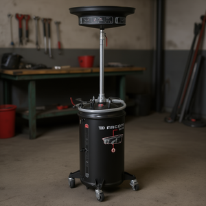 Soupapes de sécurité pour collecteurs d'huile Facom - Catégorie de produits - Product Image 3