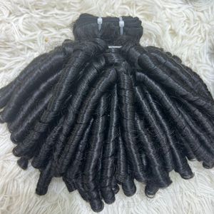 วิกผมบริสุทธิ์จากเวียดนาม100% ม้วนงอในฤดูใบไม้ผลิวิกผมลูกไม้ฐาน30นิ้วสำหรับ BLA ผู้หญิงวัสดุลูกไม้แบบสั้น HD - Product Image 5