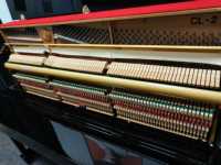 Piano droit Kawai CL2 de haute qualité, piano d'occasion japonais, vente en gros de piano acoustique avec un son chaud