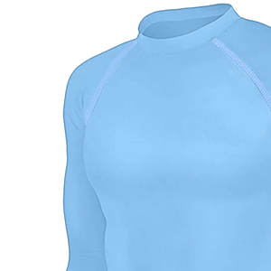 Conjunto de entrenamiento de compresión ligero para hombre para uso al aire libre precios razonables conjunto de compresión para hombre a la venta - Product Image 4