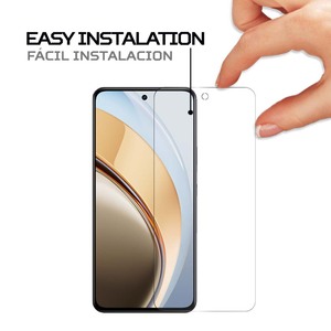 อุปกรณ์ป้องกันหน้าจอ V40 SE 80W กันกระแทกทนทานและดูดซับแรงกระแทก - Product Image 3