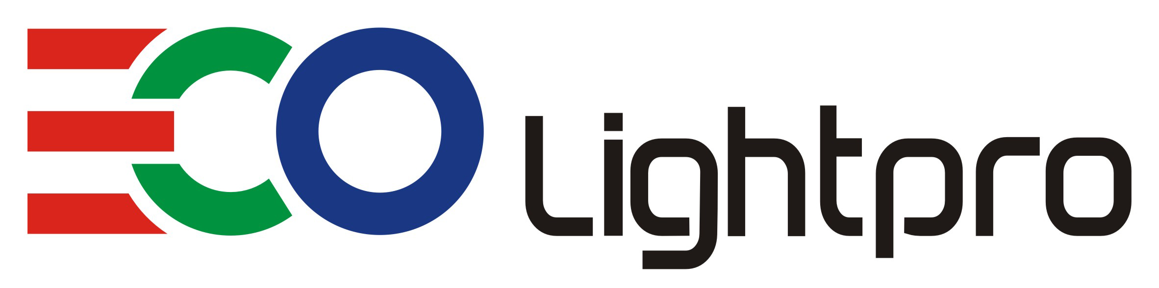 GUANGZHOU ECO LIGHT CO., LTD. logo