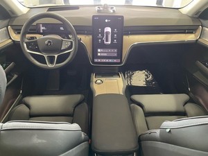 พร้อมส่งมอบ Volvo EX90 ULTRA ปี 2025 มือสอง รับประกัน 3 ปี - Product Image 4