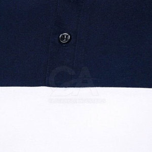 เสื้อยืดโปโลทำทนทานผลิตจากปากีสถาน - Product Image 4