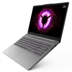 โน้ตบุ๊กเกมมิ่ง Lenovo LOQ รุ่นใหม่ ขนาด 15.6 นิ้ว 144Hz FHD, ใช้หน่วยประมวลผล AMD Ryzen 7 7735HS, แรม 16GB, SSD 512GB, การ์ดจอ NVIDIA GeForce RTX 4050, ระบบปฏิบัติการ Windows 11 - Product Image 2