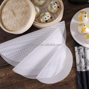 Multipurpose silicone kitchen steam <b>mat</b> high quality <b>non</b> <b>slip</b> surface easy to clean suitable for baking steaming - Product Image 2