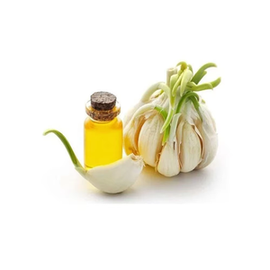 Aceite esencial de ajo extraído de plantas naturales de alta calidad con naturaleza para combatir el acné - Product Image 6