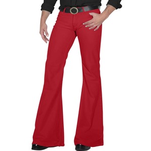 Punk High Street Raw Edge Micro-<b>trumpet</b> Skinny Jeans Men Y2k Pants 2024 New Biker Rock Style Low-rise Stretch Floor Length Pants - Product Image 3