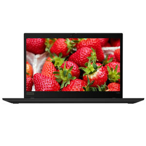 Portátil de negocios ThinkPad T490s de 14 pulgadas, 95% nuevo, I n t e l Core, 8GB, 256GB, SSD, portátil personal para el hogar, Inglés - Product Image 4