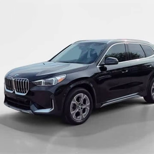 รถยนต์มือสองที่เชื่อถือได้ ปี 2025 BMW X1 xDrive28i 4 ประตู SUV ขับเคลื่อนสี่ล้อ (เครื่องยนต์ 2.0 ลิตร 4 สูบ เทอร์โบ 7AM) - Product Image 1