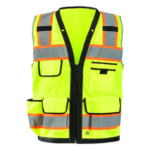 Chaqueta de seguridad para hombre, hecho a medida, OEM, venta al por mayor, chaqueta de seguridad para hombre, material de alta calidad con colores personalizados, tamaño y logotipo - Product Image 1