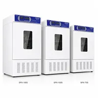 SPX-100S incubateur biochimique à basse température DBO moule incubateur microbien laboratoire