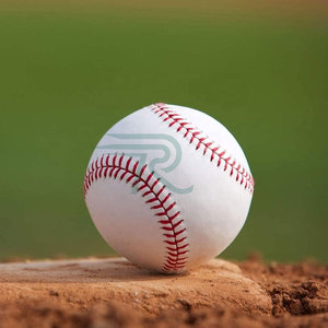 Balle de baseball professionnelle officielle Razorts Taille 9 Balle de baseball pour enfants/adultes Sports de plein air Balle de baseball en cuir PU - Product Image 2