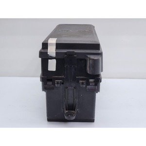 Boîte de rangement avec porte fusible pour Land Rover Discovery Série III YMB506200A 276DT diesel 2720 (04>10) - Product Image 6
