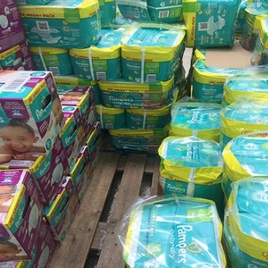 ผ้าอ้อมเด็กแบบนุ่มดูดซับได้ดีทุกขนาด - Product Image 2