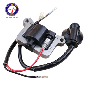 Bobine d'allumage 1E36F-2E 1E36F-2E.2 TLE33 KASEI CG330 BC330 pour débroussailleuse, magnéto, stator, pièces électroniques de moteur 24-161 - Product Image 3