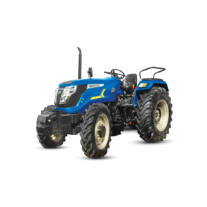 Tractor Sonalika 90HP Tiger DI-75 2WD con Transmisión de Engranajes, Aire Acondicionado, Motor, Caja de Cambios y Bomba de Alta Eficiencia y Gran Capacidad de Trabajo en Campo - Product Image 3