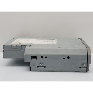 MAZDA 6 3 series S. Wagon GBVS66DRX PANASONIC SHY CAR RADIO AMPLIFIER (12>) - Product Image 5