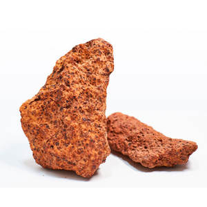 แร่อะลูมิเนียมบริสุทธิ์สูงสำหรับโรงกลั่นและส่งออก - Product Image 6