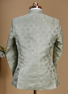 ชุดสูทผู้ชาย Pista 3 ชิ้น คุณภาพส่งออก หรูหรา สำหรับงานแต่งงาน งานเลี้ยง และงานเฉลิมฉลอง มีจำหน่ายในราคาที่เข้าถึงได้ - Product Image 2