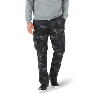 Servicio OEM personalizado Último diseño Secado rápido Hombres Pantalones casuales Nuevo estilo Streetwear Color sólido Hombres Pantalones - Product Image 1